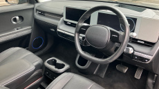 Hyundai IONIQ 5 160kW Ultimate 73 kWh 5dr Auto Electric Hatchback